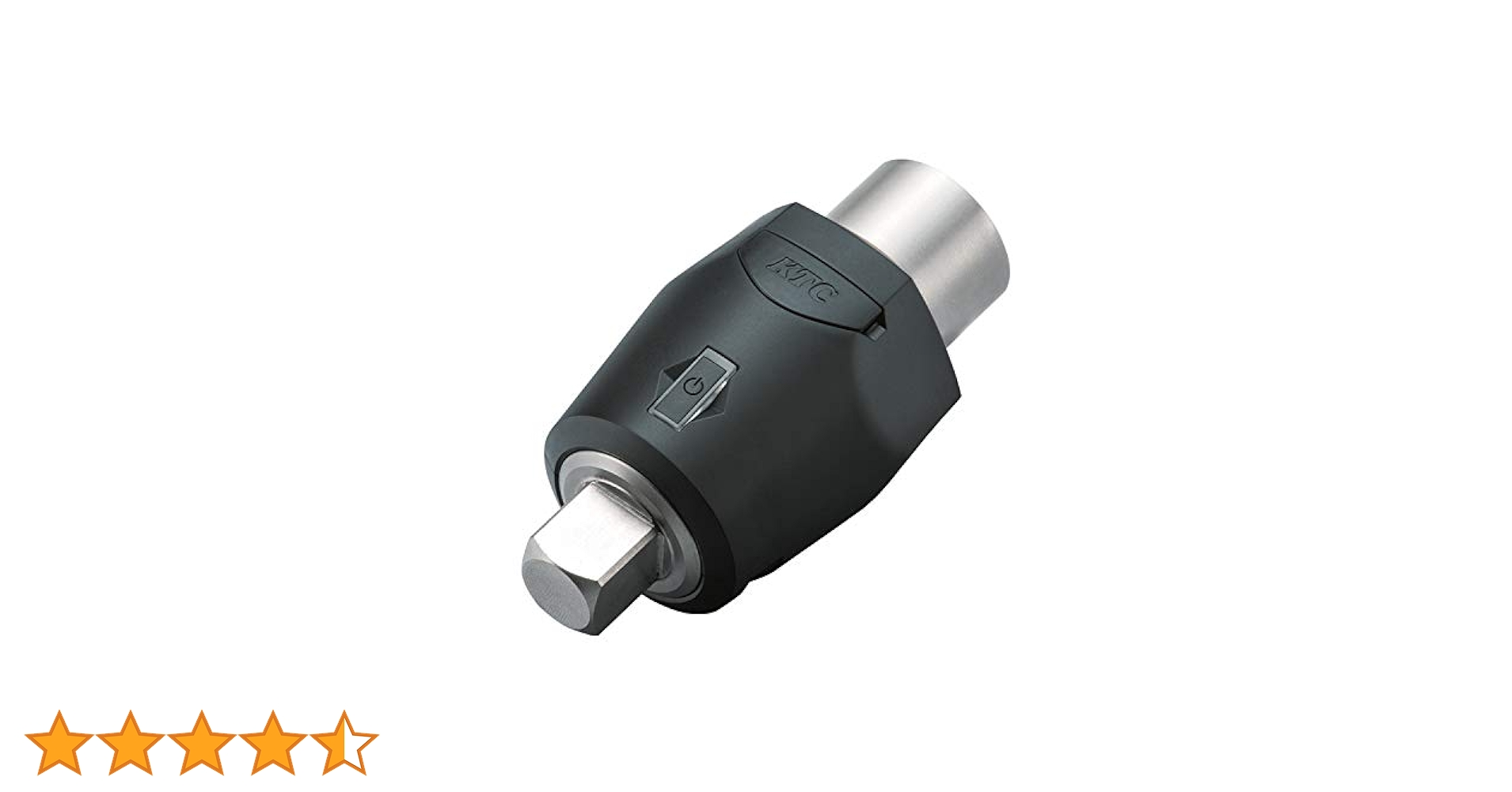 KTC TORQULE トルクル GNA200-04 200Nm KTC GNA200-04 Digital Torque Wrench TORQULE 12.7sq. 40-200 N